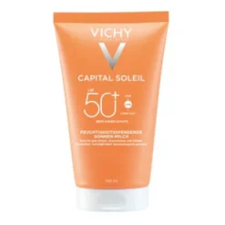 VICHY CAPITAL Soleil Sonnenschutz-Milch LSF 50+ 150 ml