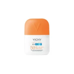 VICHY CAPITAL Soleil UV-Aqua Fluid LSF 50 50 ml