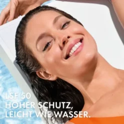 VICHY CAPITAL Soleil UV-Aqua Fluid LSF 50 50 ml