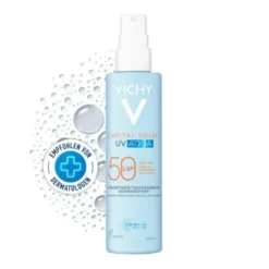 VICHY CAPITAL Soleil UV-Aqua Spray LSF 50 200 ml