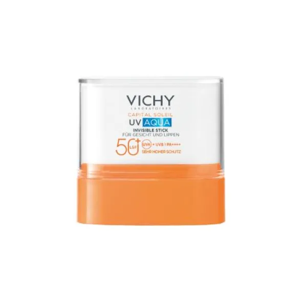 VICHY CAPITAL Soleil UV-Aqua Stick LSF 50+ 9 g
