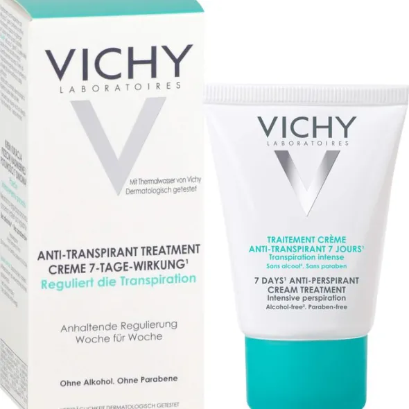 VICHY DEO Creme regulierend 30 ml