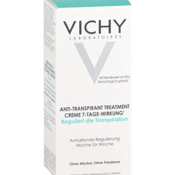 VICHY DEO Creme regulierend 30 ml