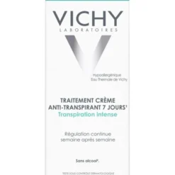 VICHY DEO Creme regulierend 30 ml