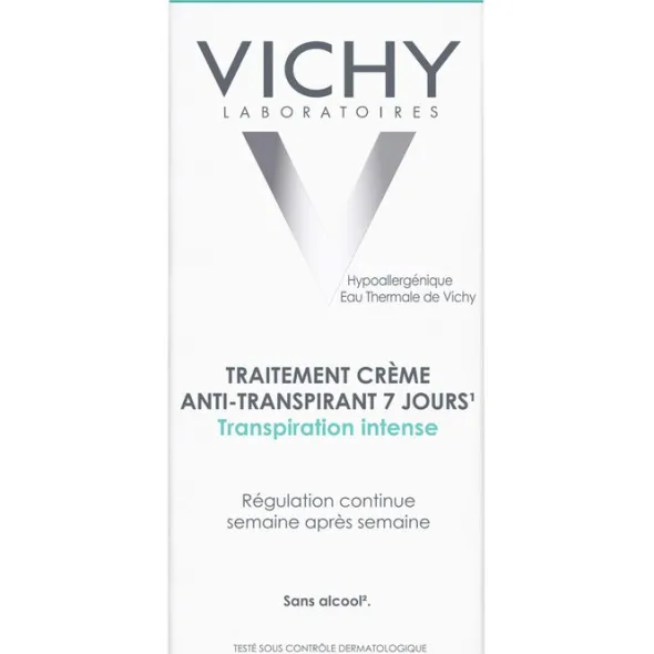 VICHY DEO Creme regulierend 30 ml