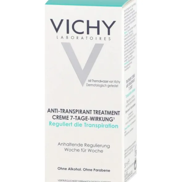 VICHY DEO Creme regulierend 30 ml