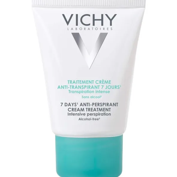 VICHY DEO Creme regulierend 30 ml