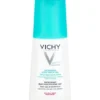 VICHY DEO Pumpzerstäuber fruchtig frisch 100 ml