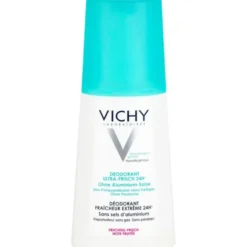 VICHY DEO Pumpzerstäuber fruchtig frisch 100 ml