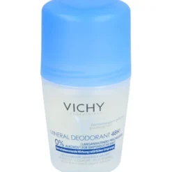 VICHY DEO Roll-on Mineral 48h ohne Aluminium 50 ml