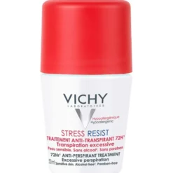 VICHY DEO Stress Resist 72h 50 ml