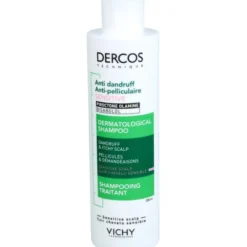 VICHY DERCOS Anti-Schuppen Shampoo sensitive 200 ml