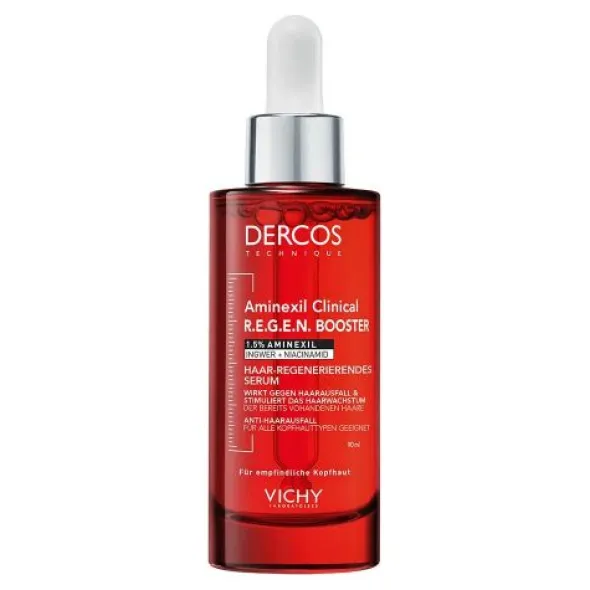 VICHY DERCOS R.E.G.E.N.Booster 90 ml
