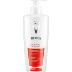 VICHY DERCOS Vital-Shampoo m.Aminexil 400 ml