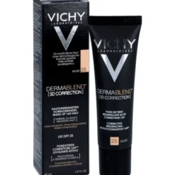 VICHY DERMABLEND 3D Make-up 25 30 ml