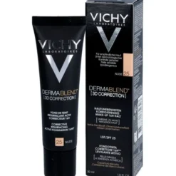 VICHY DERMABLEND 3D Make-up 25 30 ml