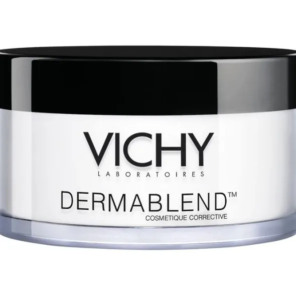VICHY DERMABLEND Fixier Puder 28 g