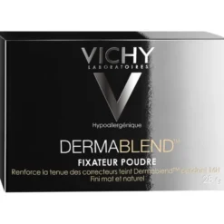 VICHY DERMABLEND Fixier Puder 28 g