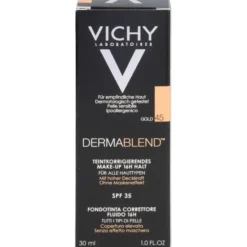 VICHY DERMABLEND Make-up 45 30 ml