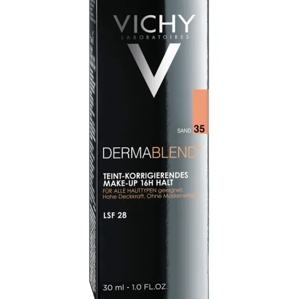VICHY DERMABLEND Make-up 35 30 ml