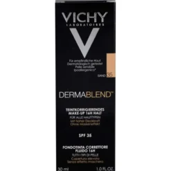 VICHY DERMABLEND Make-up 35 30 ml