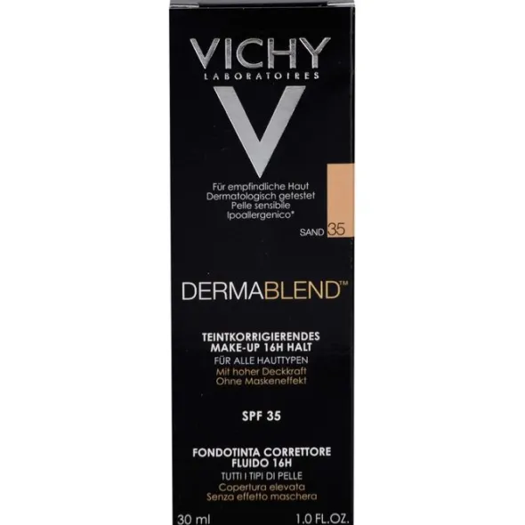 VICHY DERMABLEND Make-up 35 30 ml