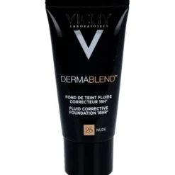VICHY DERMABLEND Make-up 25 30 ml