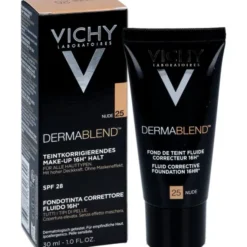 VICHY DERMABLEND Make-up 25 30 ml