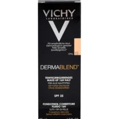 VICHY DERMABLEND Make-up 15 30 ml