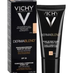 VICHY DERMABLEND Make-up 15 30 ml