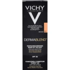 VICHY DERMABLEND Make-up 55 30 ml