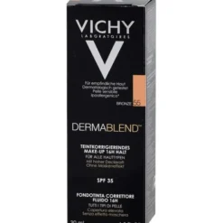VICHY DERMABLEND Make-up 55 30 ml
