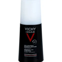 VICHY HOMME Deo Zerstäuber 100 ml