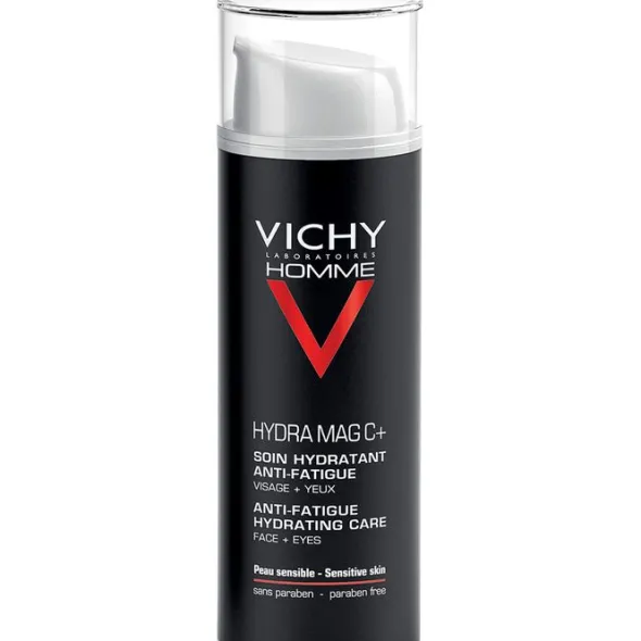 VICHY HOMME Hydra Mag C+ Creme 50 ml