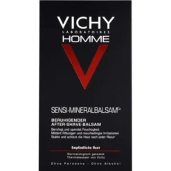 VICHY HOMME Sensi-Balsam Ca 75 ml
