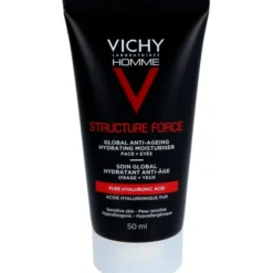 VICHY HOMME Structure Force Creme 50 ml