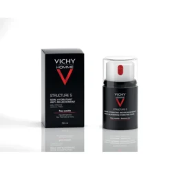 VICHY HOMME Structure S Creme 50 ml