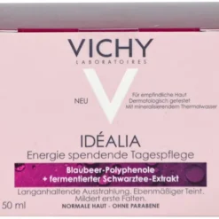VICHY IDEALIA Creme Tag normale Haut/R 50 ml
