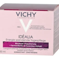 VICHY IDEALIA Creme Tag normale Haut/R 50 ml