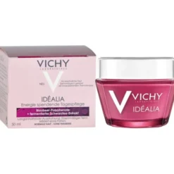 VICHY IDEALIA Creme Tag normale Haut/R 50 ml