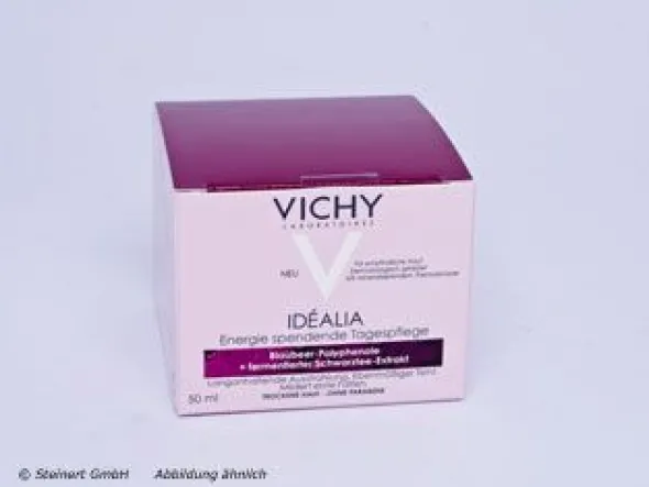 VICHY IDEALIA Creme Tag trockene Haut/R 50 ml