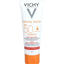 VICHY IDEAL Soleil Anti-Age Creme LSF 50 50 ml