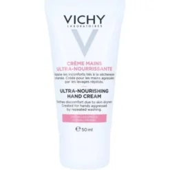 VICHY INTENSIV pflegende Handcreme 50 ml