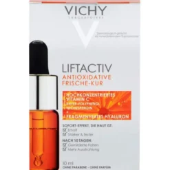 VICHY LIFTACTIV Antioxidative Frische-Kur 10 ml