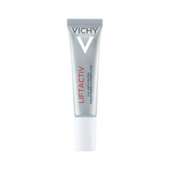 VICHY LIFTACTIV Augen Creme 15 ml