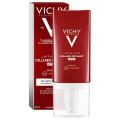 VICHY LIFTACTIV Collagen Specialist Creme LSF 25 50 ml