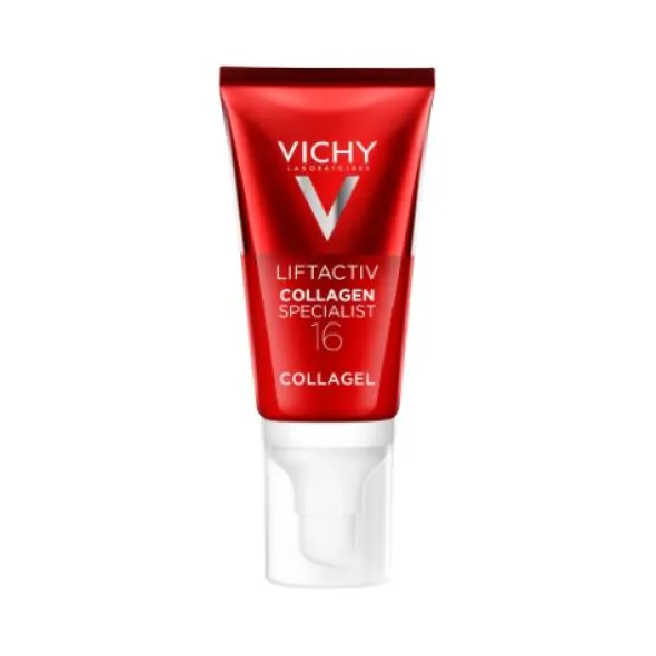 VICHY LIFTACTIV Collagen Specialist 16 Collagel 50 ml