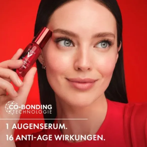 VICHY LIFTACTIV Collagen Specialist 16 Augenserum 15 ml