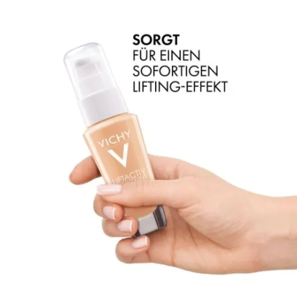 VICHY LIFTACTIV Flexilift Teint 45 30 ml