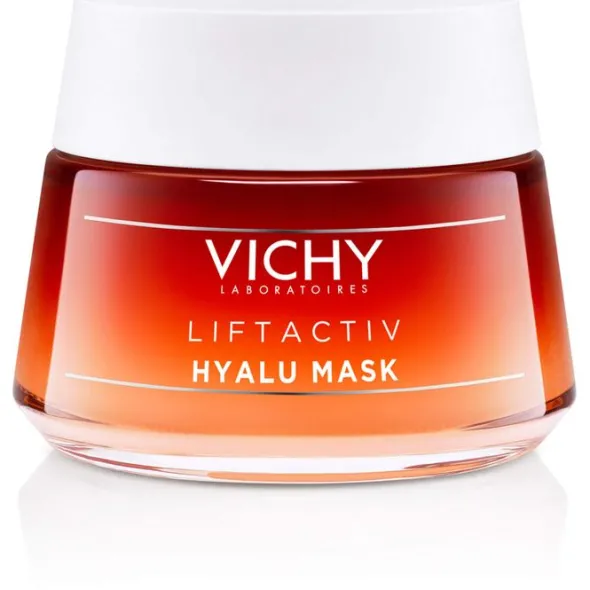 VICHY LIFTACTIV Hyalu Maske 50 ml